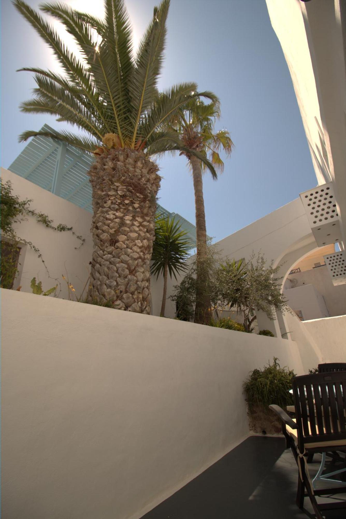 Aethrio Sunset Village - Oia Exteriér fotografie